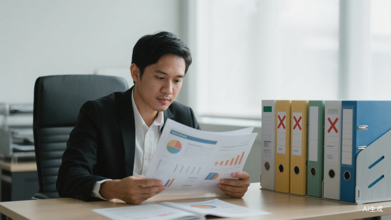 从基金行业的去产能,看未来的逻辑